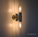 画像10: LYON BRACKET LIGHT WH (10)