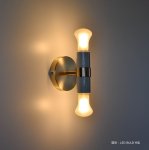 画像13: LYON BRACKET LIGHT WH (13)