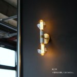 画像7: LYON BRACKET LIGHT WH (7)