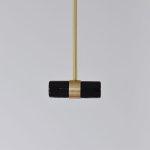 画像6: LYON PENDANT LIGHT BK（お取り寄せ品） (6)