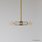 画像8: LYON PENDANT LIGHT WH（お取り寄せ品） (8)