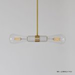 画像10: LYON PENDANT LIGHT WH（お取り寄せ品） (10)