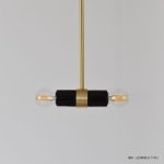 画像9: LYON PENDANT LIGHT BK（お取り寄せ品） (9)