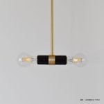 画像11: LYON PENDANT LIGHT BK（お取り寄せ品） (11)