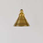 画像1: BRANCH BIT PENDANT LAMP (1)