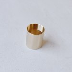 画像2: Cylinder Light Brass (2)