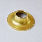 画像3: METAL BASE LIGHT BRASS (3)