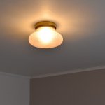 画像3: FRP CEILING LIGHT (3)