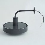 画像2: 【SALE 30%OFF!】KT punching bracket light GRY　＊在庫限り (2)