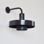 画像1: 【SALE 30%OFF!】KT punching bracket light GRY　＊在庫限り (1)