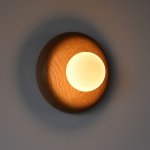 画像2: NEST LIGHT［受注生産品］（小山様ご依頼分） (2)