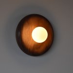 画像8: NEST LIGHT［受注生産品］（小山様ご依頼分） (8)