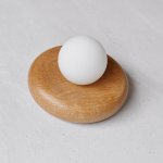 画像5: NEST LIGHT［受注生産品］（小山様ご依頼分） (5)