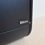 画像5: Allux ポスト 5000　ブラック（次回入荷未定） (5)